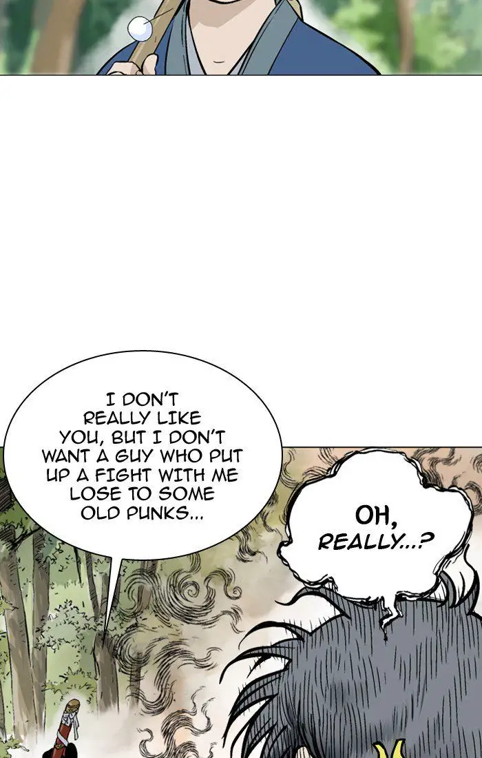 Gosu Chapter 93 - Page 42