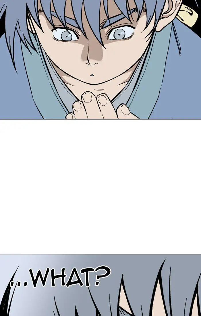 Gosu Chapter 93 - Page 44