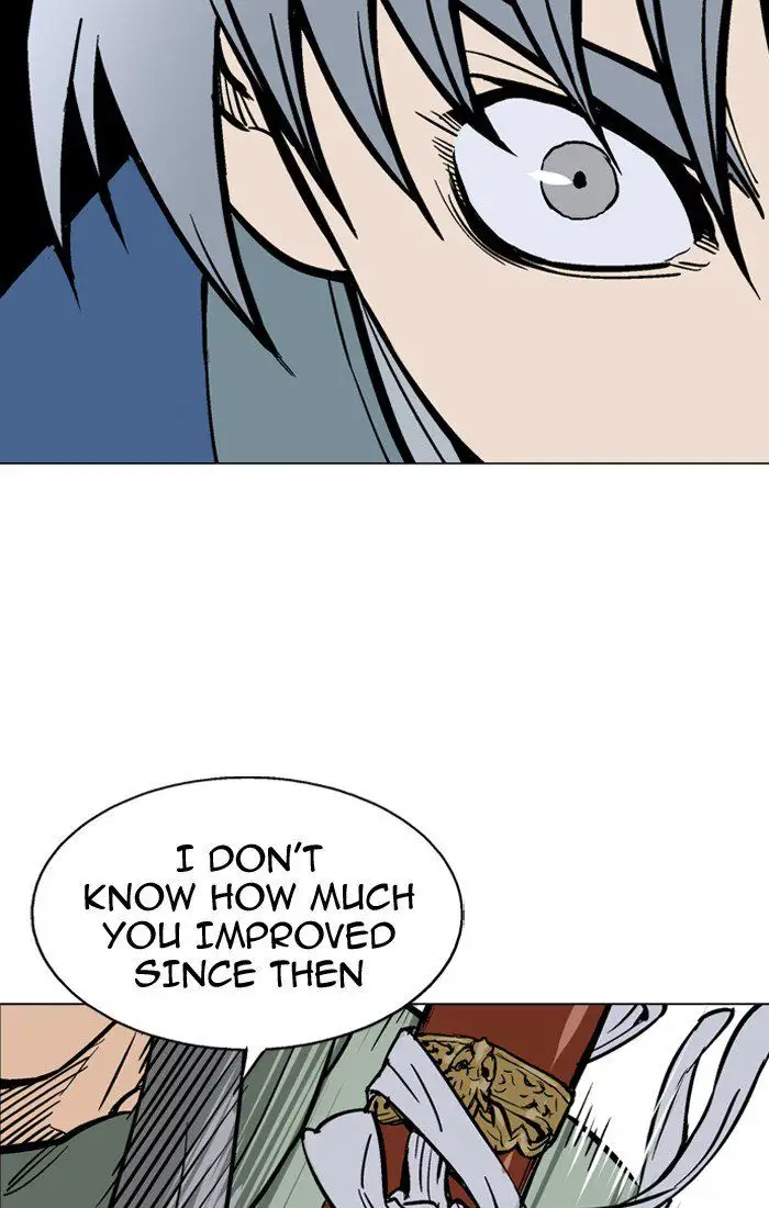 Gosu Chapter 93 - Page 45