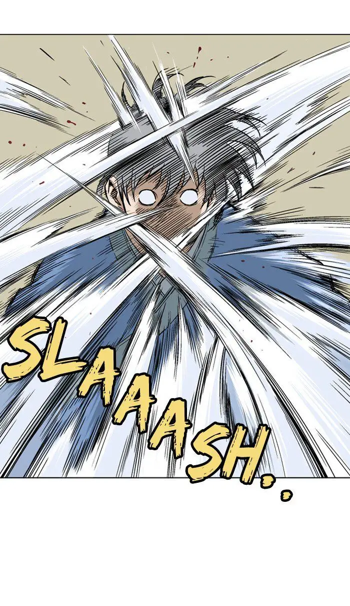 Gosu Chapter 93 - Page 49