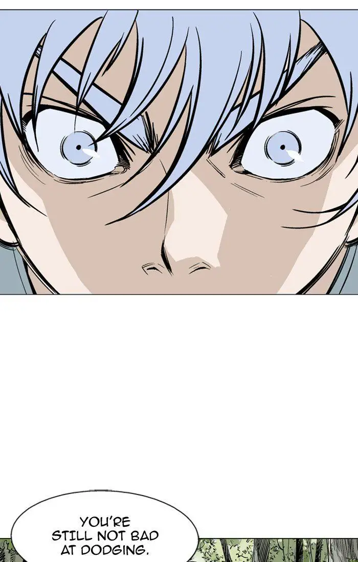 Gosu Chapter 93 - Page 54