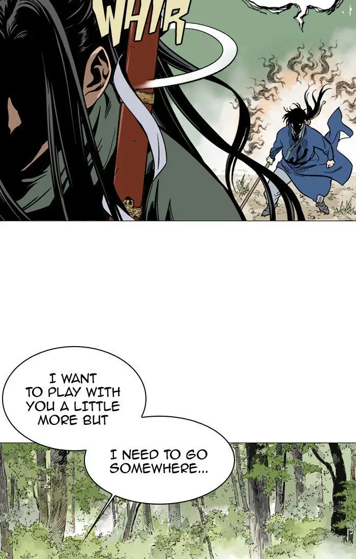 Gosu Chapter 93 - Page 56