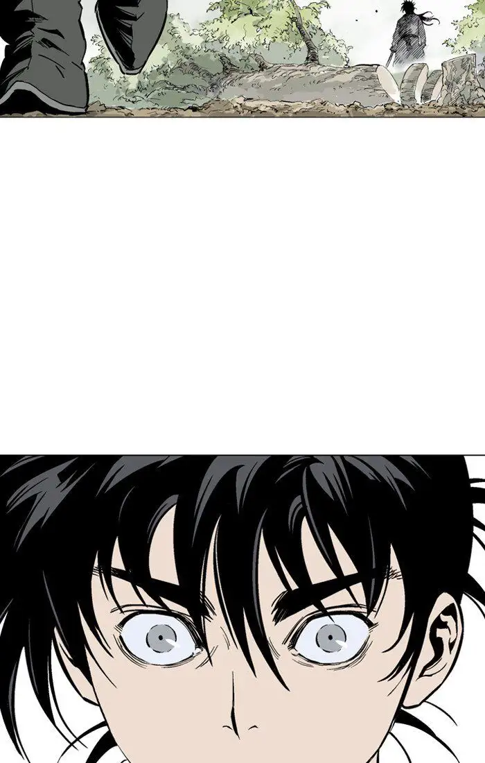 Gosu Chapter 93 - Page 60