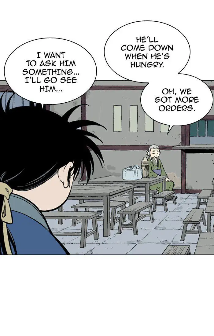 Gosu Chapter 93 - Page 69