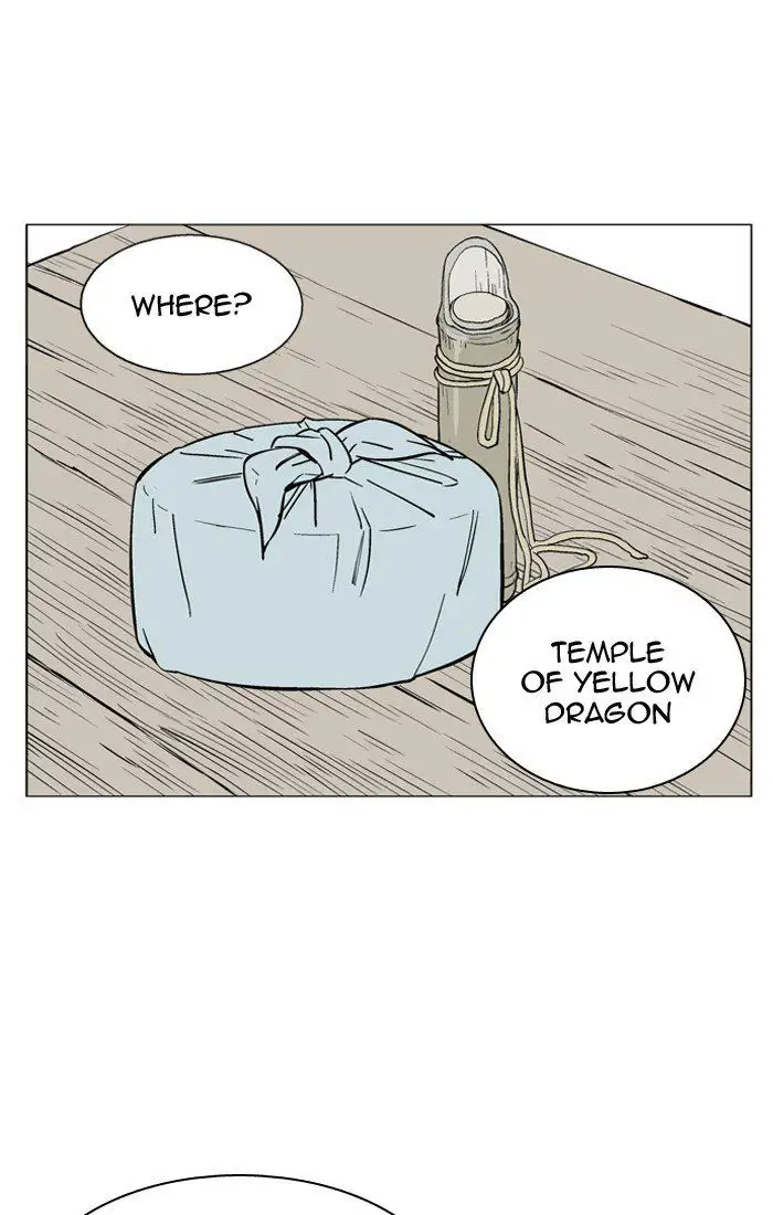 Gosu Chapter 93 - Page 70