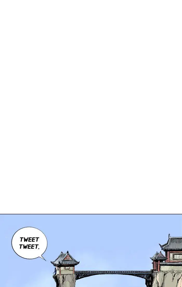 Gosu Chapter 93 - Page 73