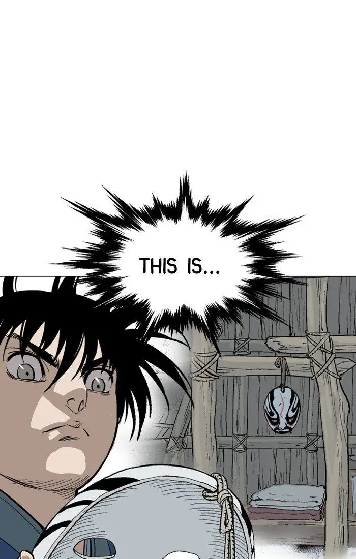 Gosu Chapter 93 - Page 90