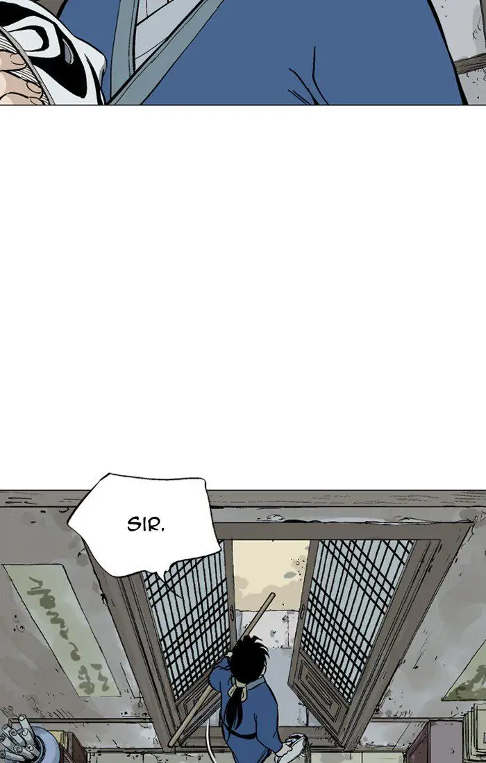 Gosu Chapter 93 - Page 92
