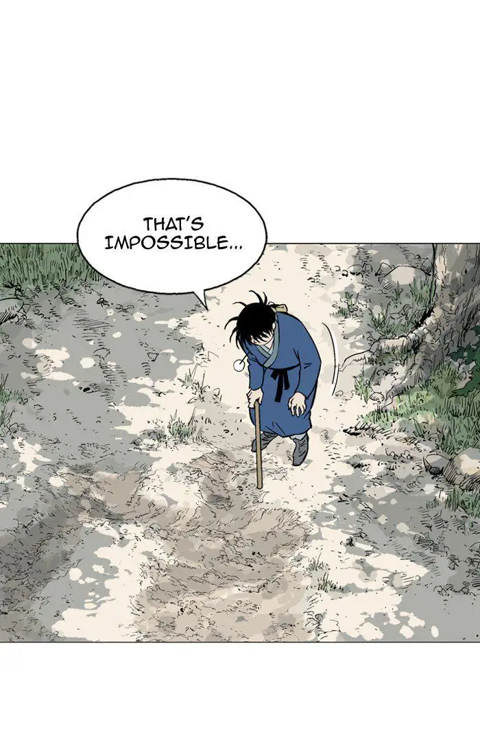 Gosu Chapter 94 - Page 10