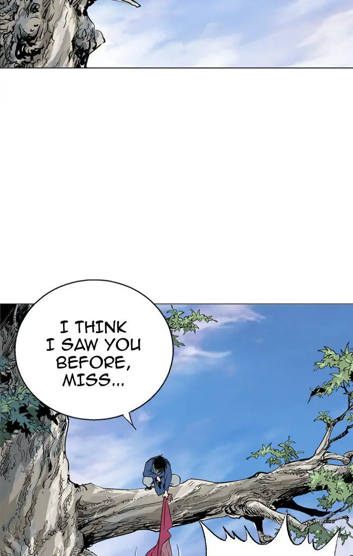 Gosu Chapter 94 - Page 102