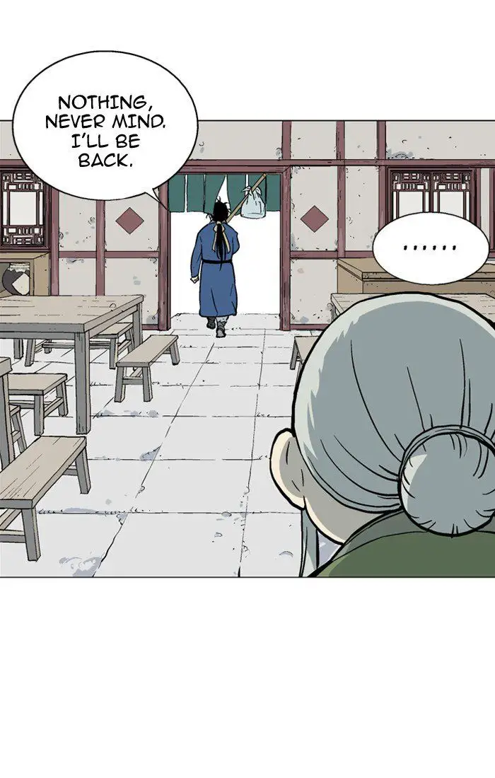 Gosu Chapter 94 - Page 26