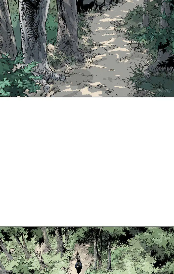 Gosu Chapter 94 - Page 31