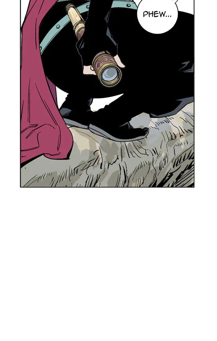 Gosu Chapter 94 - Page 97