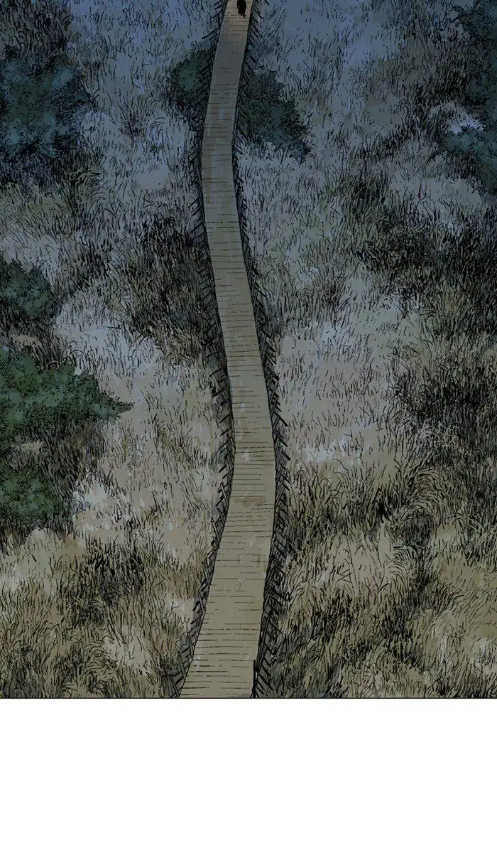 Gosu Chapter 96 - Page 10