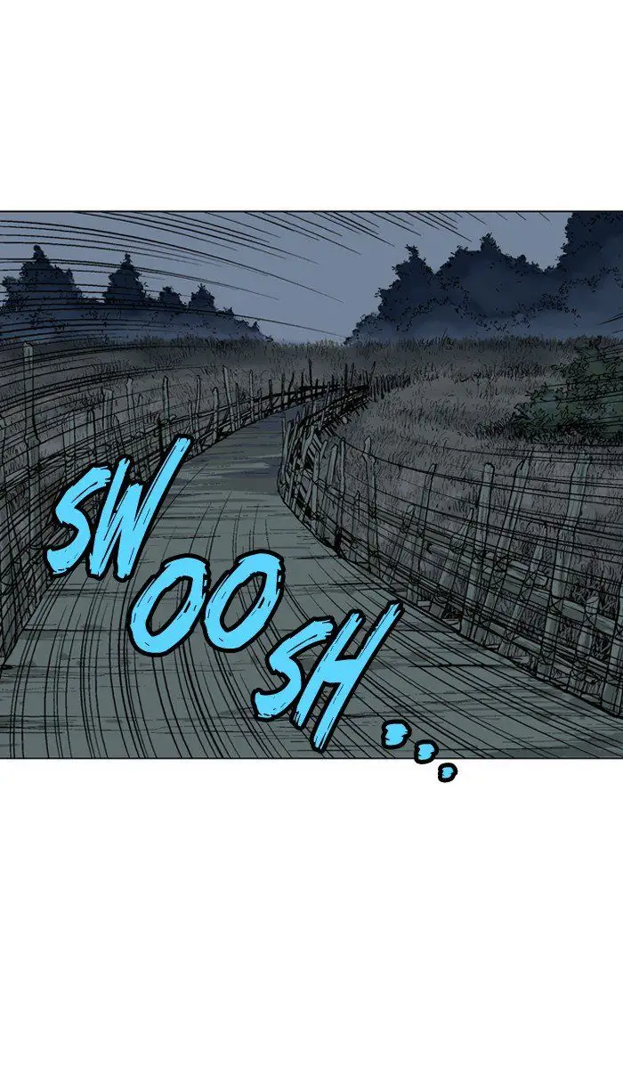 Gosu Chapter 96 - Page 13