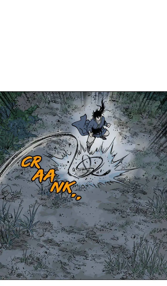 Gosu Chapter 96 - Page 29