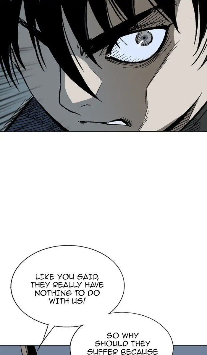 Gosu Chapter 96 - Page 33