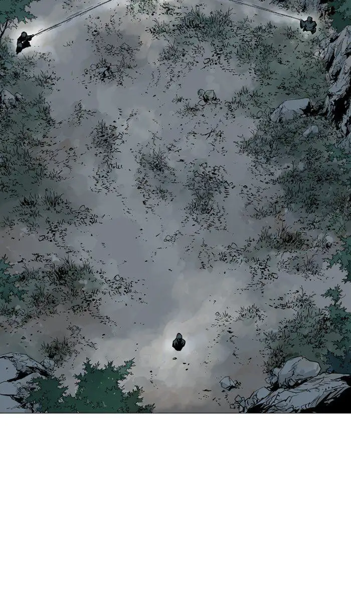 Gosu Chapter 96 - Page 39