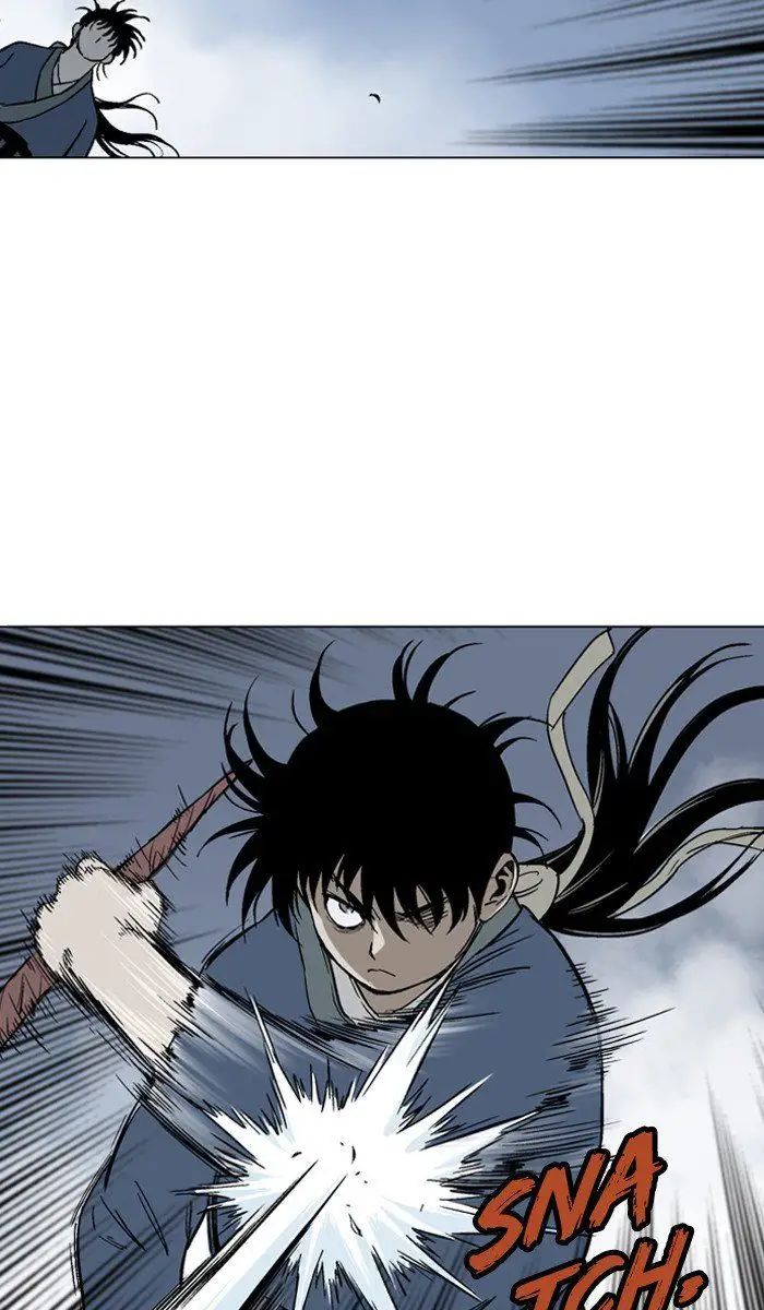 Gosu Chapter 96 - Page 4