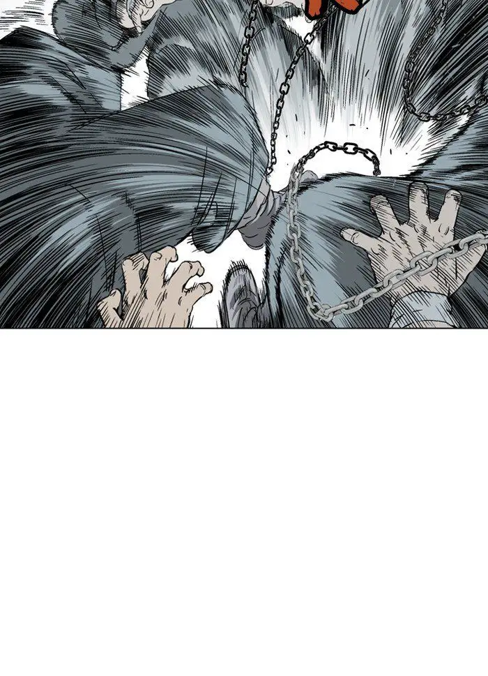 Gosu Chapter 96 - Page 50