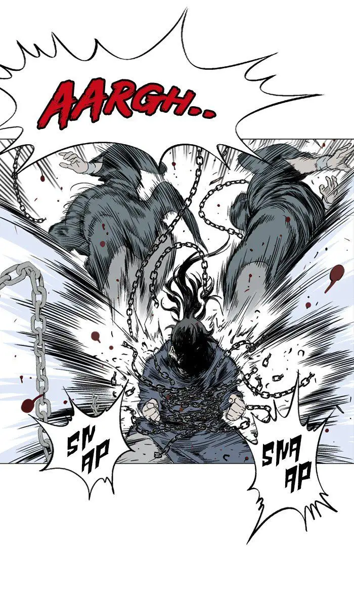 Gosu Chapter 96 - Page 51