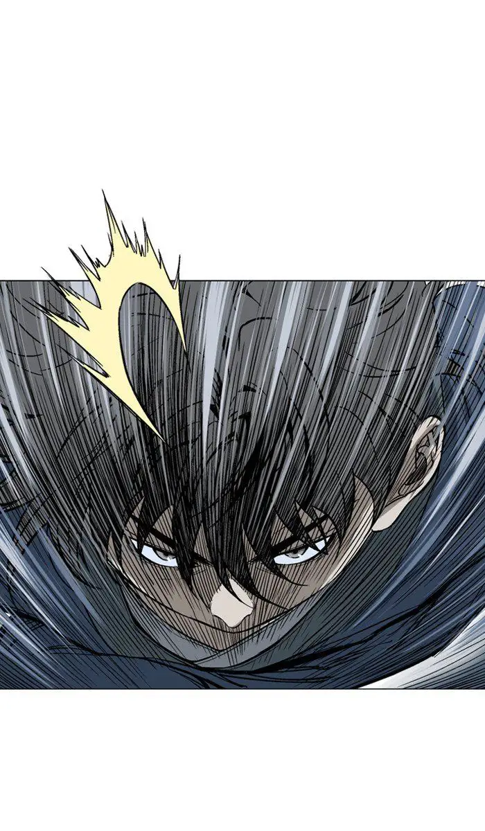 Gosu Chapter 96 - Page 57