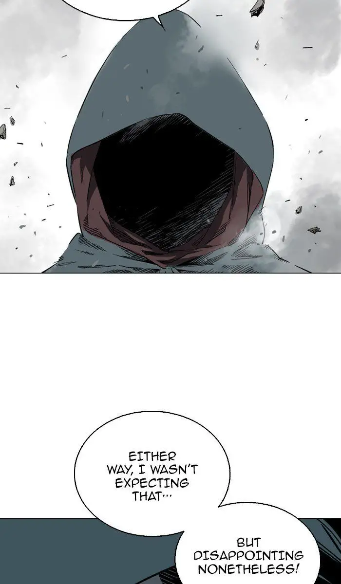 Gosu Chapter 96 - Page 76