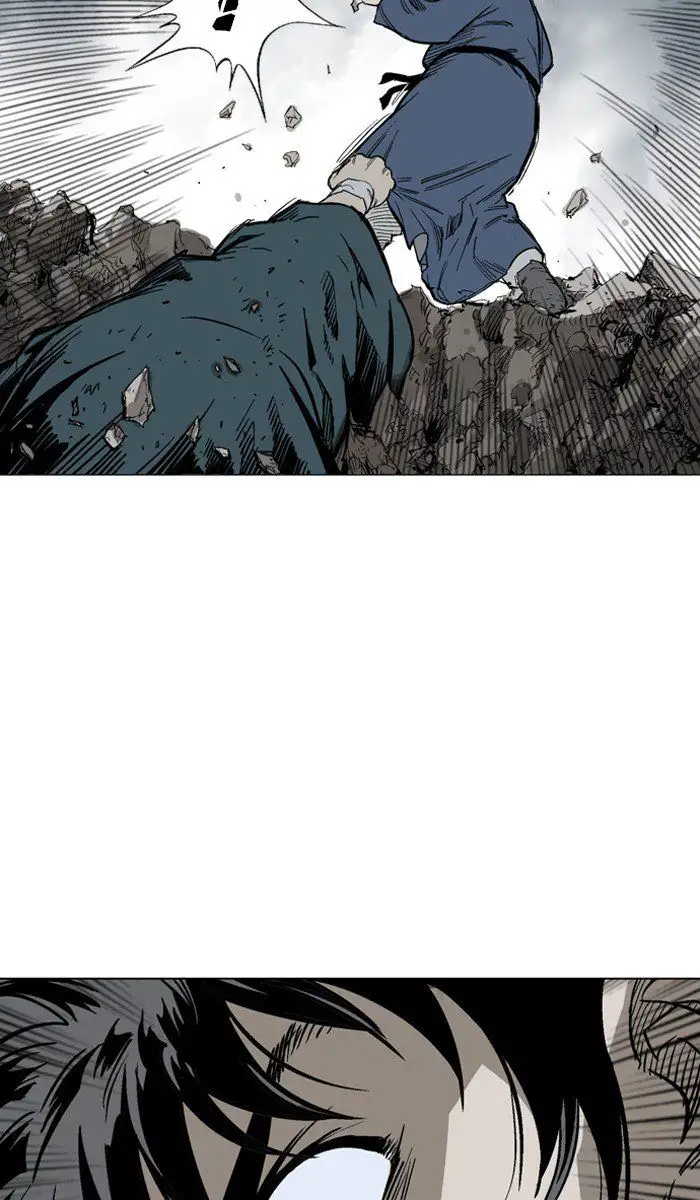 Gosu Chapter 96 - Page 87