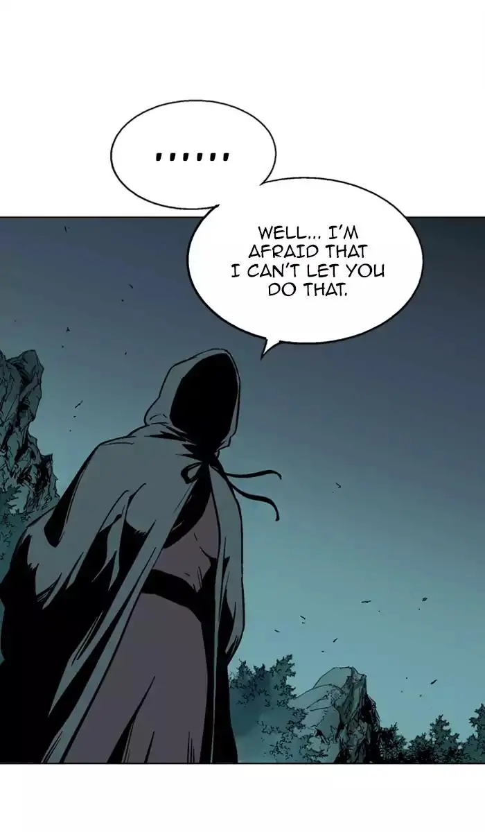 Gosu Chapter 97 - Page 41