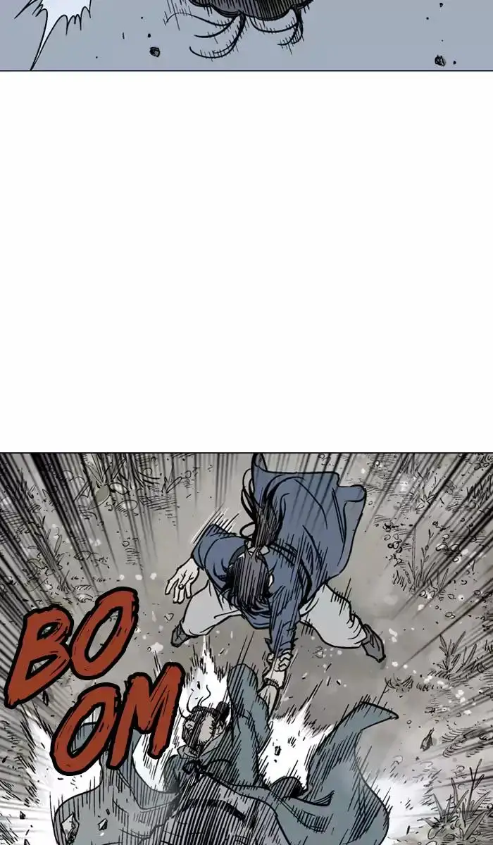 Gosu Chapter 97 - Page 53