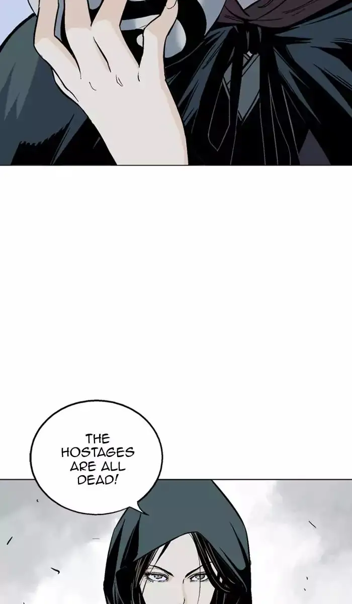 Gosu Chapter 97 - Page 7