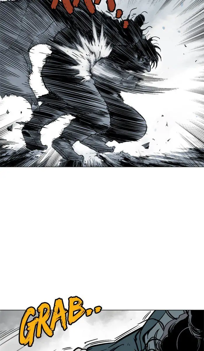 Gosu Chapter 98 - Page 11