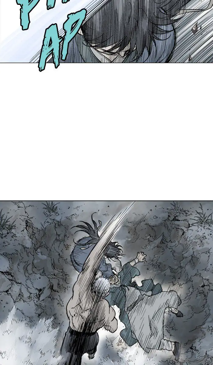 Gosu Chapter 98 - Page 20