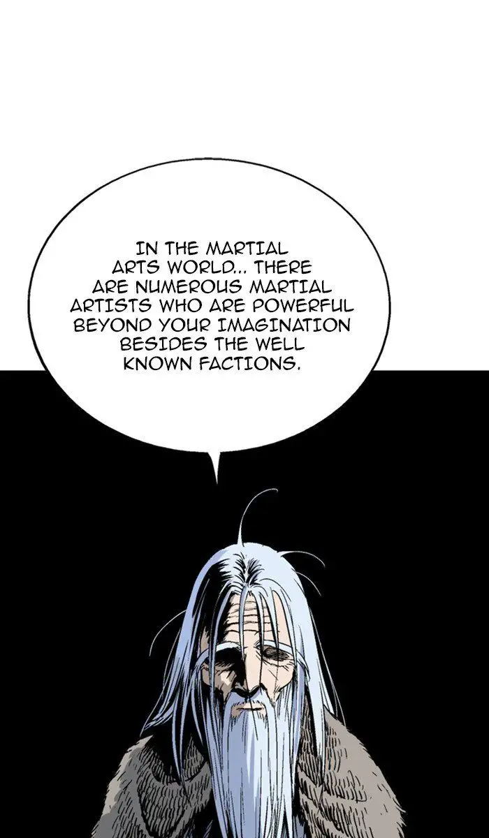 Gosu Chapter 98 - Page 36