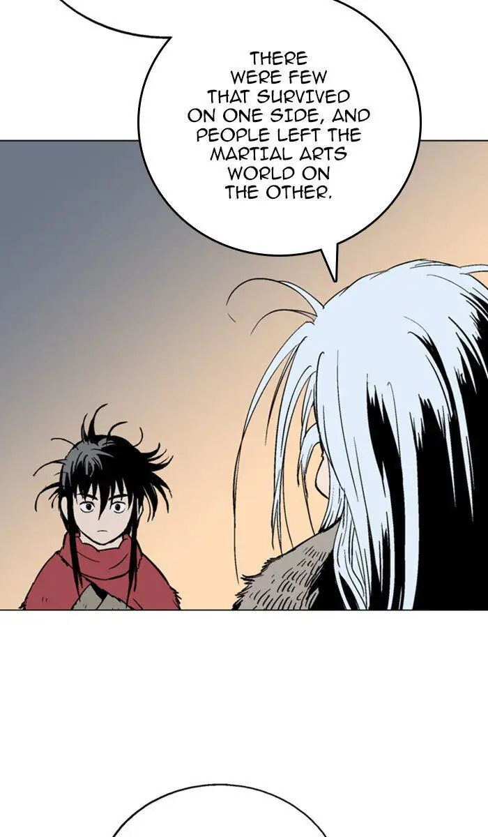 Gosu Chapter 98 - Page 39