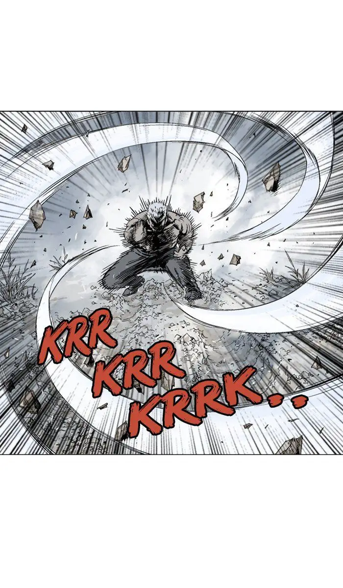 Gosu Chapter 98 - Page 4