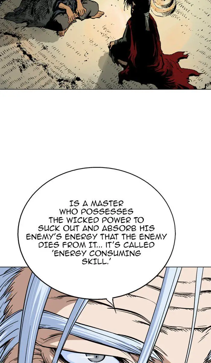 Gosu Chapter 98 - Page 44