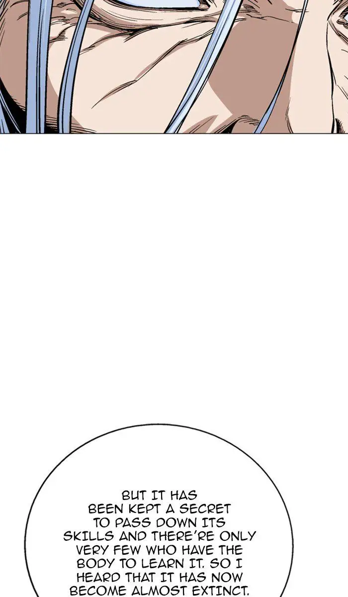 Gosu Chapter 98 - Page 45