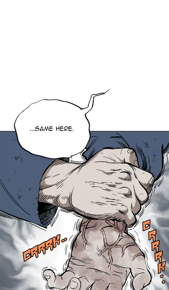Gosu Chapter 98 - Page 60