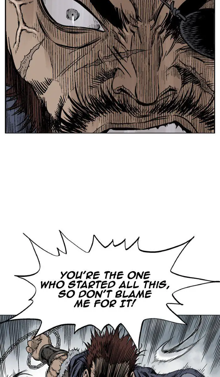 Gosu Chapter 98 - Page 63