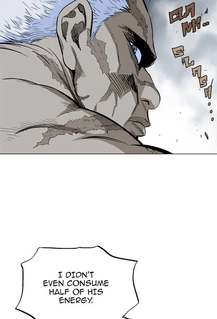 Gosu Chapter 98 - Page 70