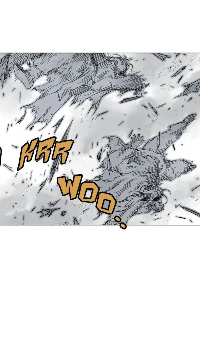 Gosu Chapter 98 - Page 81