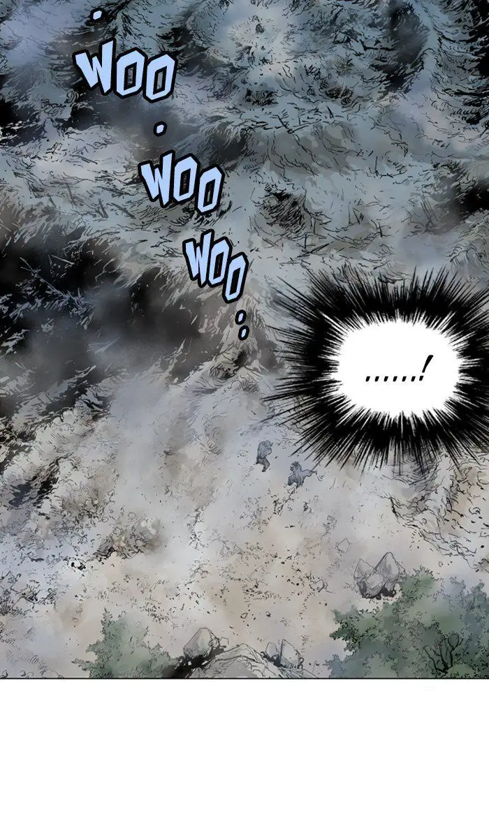 Gosu Chapter 98 - Page 86