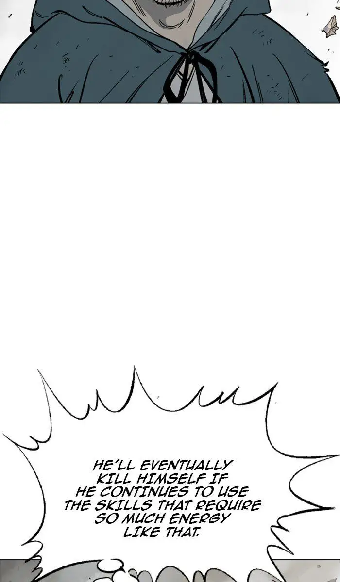 Gosu Chapter 98 - Page 90