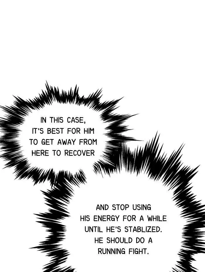 Gosu Chapter 98 - Page 93