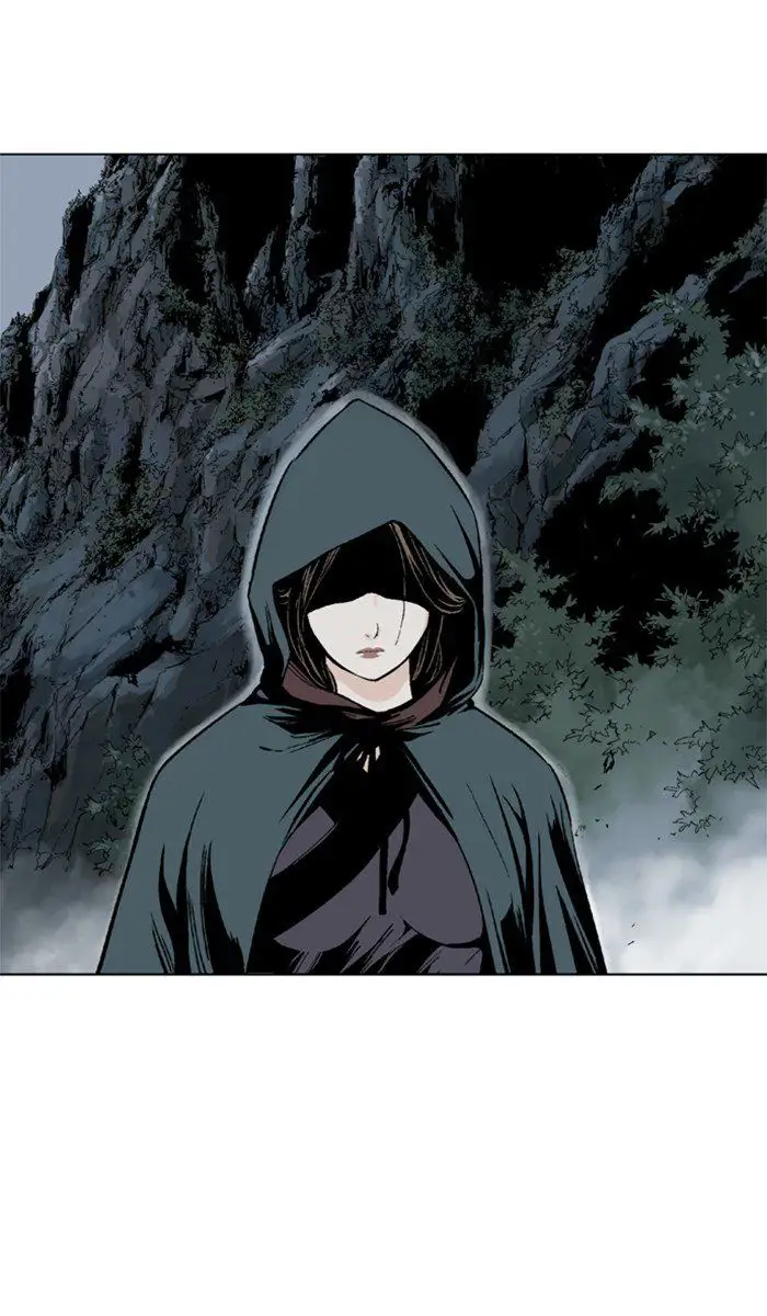 Gosu Chapter 98 - Page 99