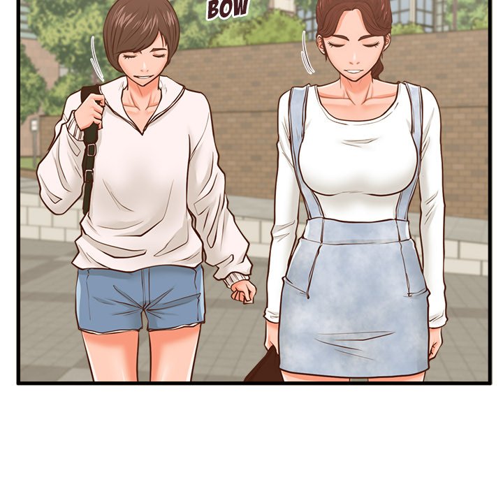 The Guest House Chapter 11 - Page 83