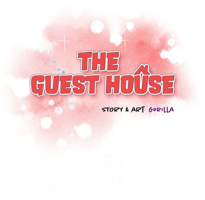 The Guest House Chapter 17 - Page 16
