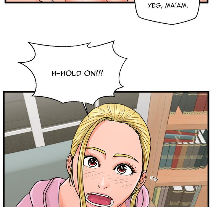 The Guest House Chapter 22 - Page 61