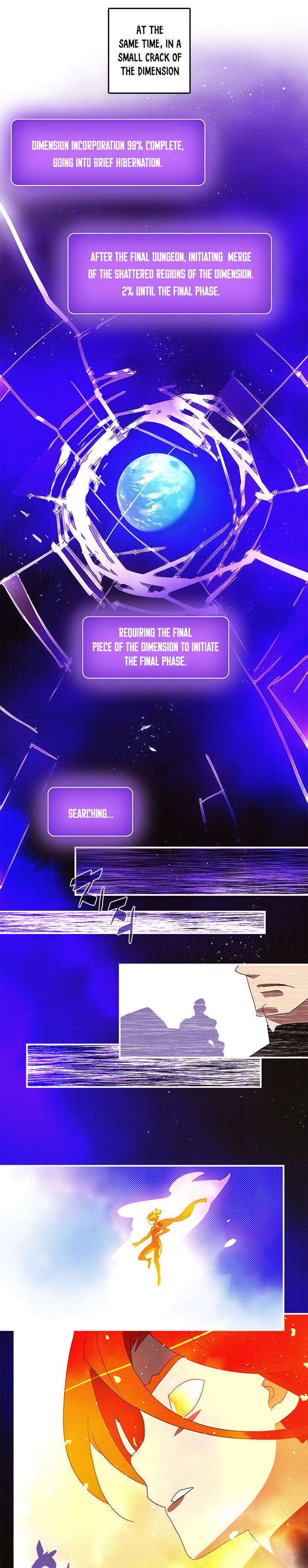 I Am The Sorcerer King Chapter 139 - Page 5